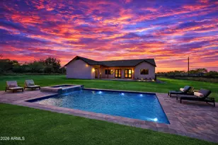 9845 S 31st Ave, Laveen, AZ 85339 - Photo 34