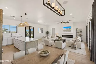 9845 S 31st Avenue, Laveen, AZ 85339 - Photo 4