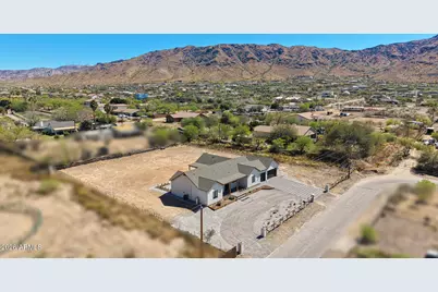 9845 S 31st Avenue, Laveen, AZ 85339 - Photo 36