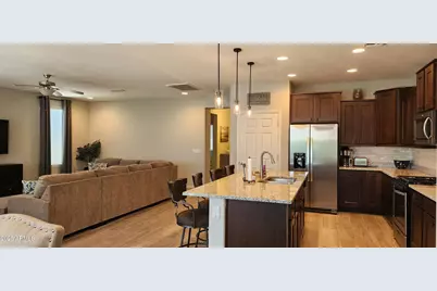 18903 N 261st Drive, Buckeye, AZ 85396 - Photo 4