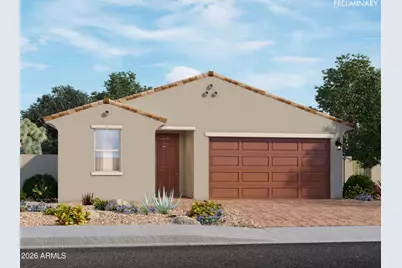 4426 W Hunter Trail, San Tan Valley, AZ 85144 - Photo 2