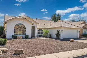 4183 W Bart Dr, Chandler, AZ 85226 - Photo 1