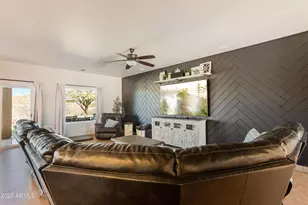 4683 San Miguel, Sierra Vista, AZ 85635 - Photo 20