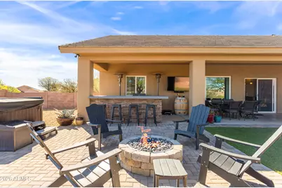 4683 San Miguel --, Sierra Vista, AZ 85635 - Photo 12