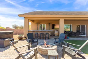 4683 San Miguel, Sierra Vista, AZ 85635 - Photo 12