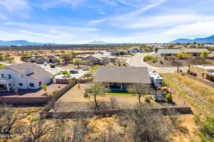 4683 San Miguel, Sierra Vista, AZ 85635 - Photo 6