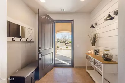 4683 San Miguel --, Sierra Vista, AZ 85635 - Photo 18