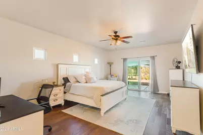 4683 San Miguel --, Sierra Vista, AZ 85635 - Photo 28