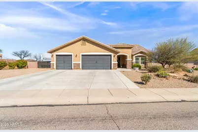 4683 San Miguel --, Sierra Vista, AZ 85635 - Photo 2