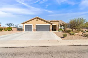 4683 San Miguel, Sierra Vista, AZ 85635 - Photo 2