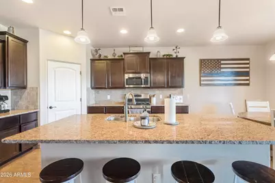 4683 San Miguel --, Sierra Vista, AZ 85635 - Photo 24