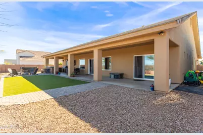 4683 San Miguel --, Sierra Vista, AZ 85635 - Photo 16