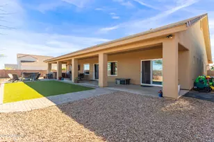 4683 San Miguel, Sierra Vista, AZ 85635 - Photo 16