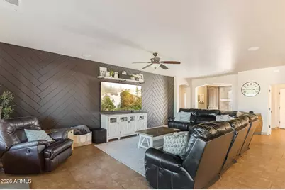 4683 San Miguel --, Sierra Vista, AZ 85635 - Photo 22