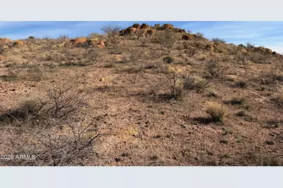 Tbd E Dougherty Road #207, Pearce, AZ 85625 - Photo 14