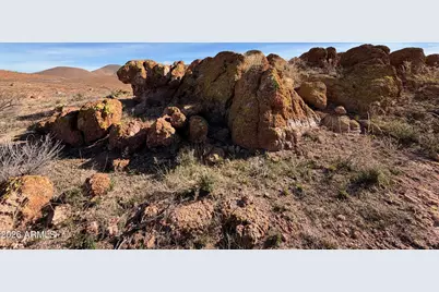 Tbd E Dougherty Road #207, Pearce, AZ 85625 - Photo 2