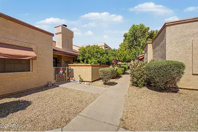 6900 E Gold Dust Avenue #134, Paradise Valley, AZ 85253 - Photo 2