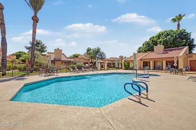 6900 E Gold Dust Avenue #134, Paradise Valley, AZ 85253 - Photo 20