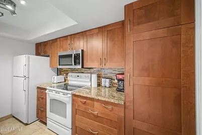 6900 E Gold Dust Avenue #134, Paradise Valley, AZ 85253 - Photo 10
