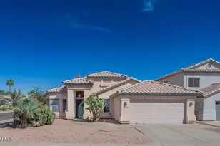 19015 North 25th Pl, Phoenix, AZ 85050 - Photo 24