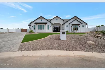 25233 S Pyrenees Court, Queen Creek, AZ 85142 - Photo 1