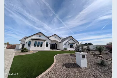 25233 S Pyrenees Court, Queen Creek, AZ 85142 - Photo 2
