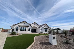 25233 S Pyrenees Ct, Queen Creek, AZ 85142 - Photo 2