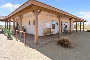 21755 W Gibson Way, Wickenburg, AZ 85390 - Photo 58