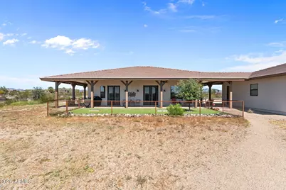 21755 W Gibson Way, Wickenburg, AZ 85390 - Photo 52