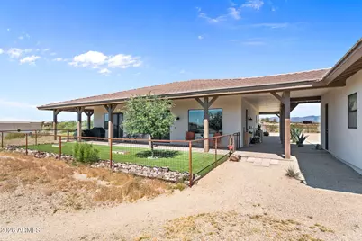 21755 W Gibson Way, Wickenburg, AZ 85390 - Photo 50