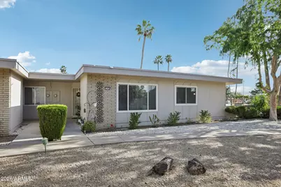 13628 N 109th Avenue, Sun City, AZ 85351 - Photo 2