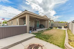 18222 W Via Montoya Dr, Surprise, AZ 85387 - Photo 36