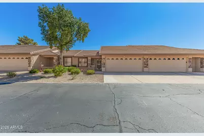 11360 E Keats Avenue #67, Mesa, AZ 85209 - Photo 1