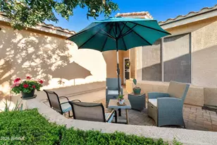 4574 E Mia Ln, Gilbert, AZ 85298 - Photo 12