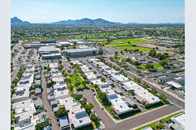 8334 E Valley Vista Drive, Scottsdale, AZ 85250 - Photo 30