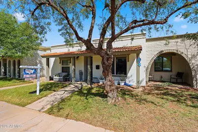 8334 E Valley Vista Drive, Scottsdale, AZ 85250 - Photo 24