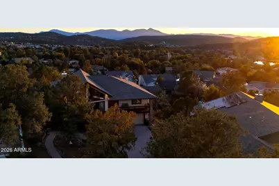 204 N Trailwood Road, Payson, AZ 85541 - Photo 56