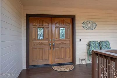 204 N Trailwood Road, Payson, AZ 85541 - Photo 50