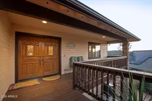 204 N Trailwood Rd, Payson, AZ 85541 - Photo 4