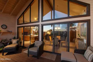 204 N Trailwood Rd, Payson, AZ 85541 - Photo 8