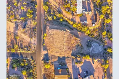 1163 W Saddle Butte (Approx) Street #â€œ-â€œ, Apache Junction, AZ 85120 - Photo 6