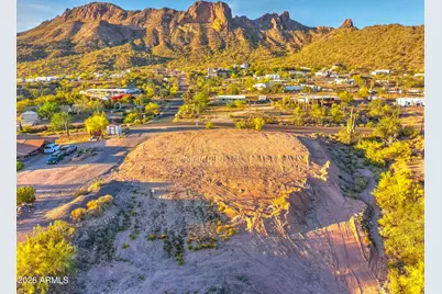 1163 W Saddle Butte (Approx) Street #â€œ-â€œ, Apache Junction, AZ 85120 - Photo 1