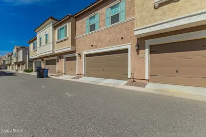 1848 E Hampton Lane #104, Gilbert, AZ 85295 - Photo 36