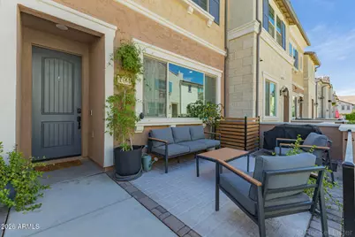 1848 E Hampton Lane #104, Gilbert, AZ 85295 - Photo 4