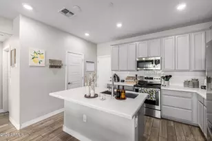 1848 E Hampton Ln, Gilbert, AZ 85295 - Photo 14