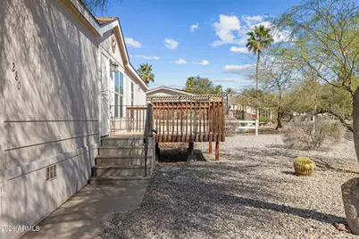 2000 S Apache Road #280, Buckeye, AZ 85326 - Photo 8