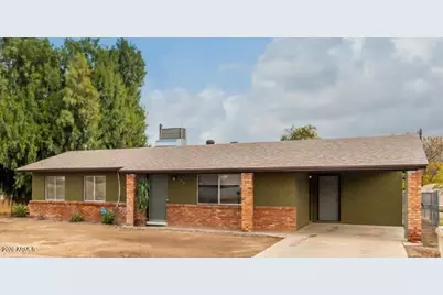 308 S 3rd Street, Buckeye, AZ 85326 - Photo 1