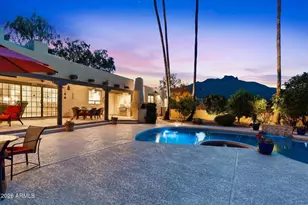 7446 E Stagecoach Pass, Carefree, AZ 85377 - Photo 48