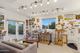 7446 E Stagecoach Pass, Carefree, AZ 85377 - Photo 30