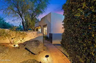 7446 E Stagecoach Pass, Carefree, AZ 85377 - Photo 44